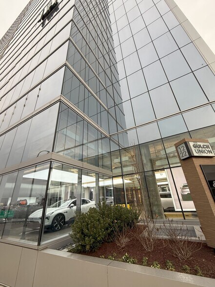 More Photos Of 1222 Demonbreun St, Nashville Office For Lease