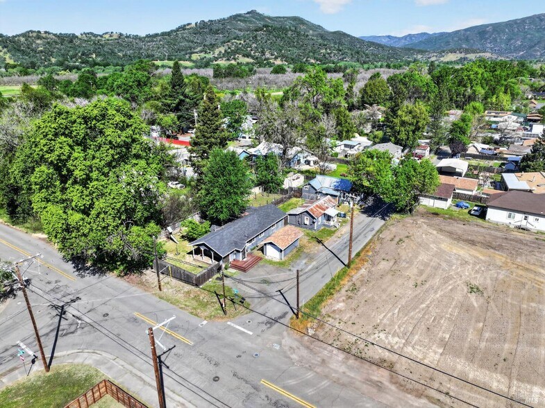 More Photos Of 9645 Lee St, Upper Lake Multifamily For Sale