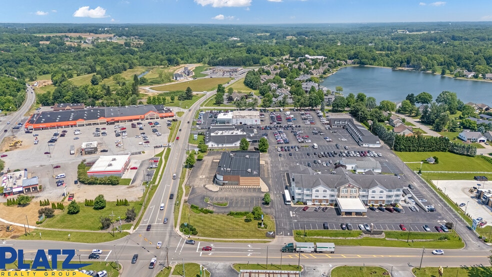 More Photos Of 14941 South Ave, Columbiana General Retail For Lease