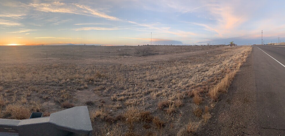 More Photos Of 6100 Main St, Roswell Land For Sale