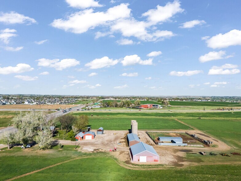 More Photos Of 1805 W County Road 8, Berthoud Land For Sale