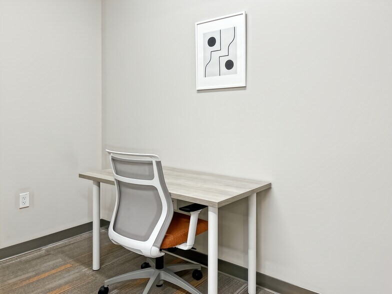 More Photos Of 222 E Witherspoon St, Louisville Coworking Space