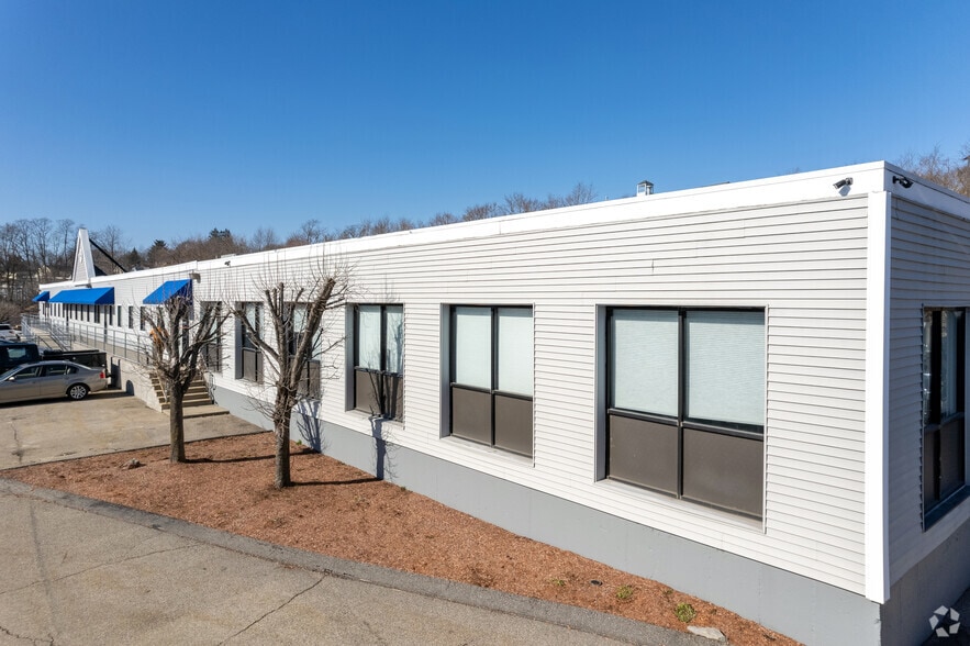 More Photos Of 997 Millbury St, Worcester Office For Lease