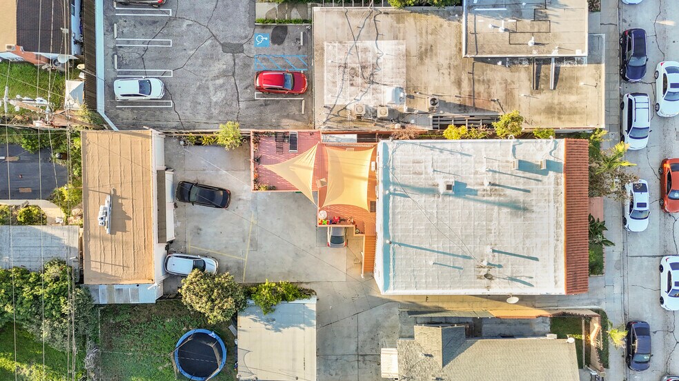 More Photos Of 2536 Atlantic Ave, Long Beach Multifamily For Sale