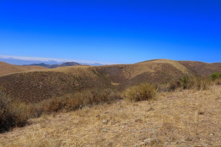 More Photos Of 32800 Johnson Canyon Rd, Gonzales Land For Sale