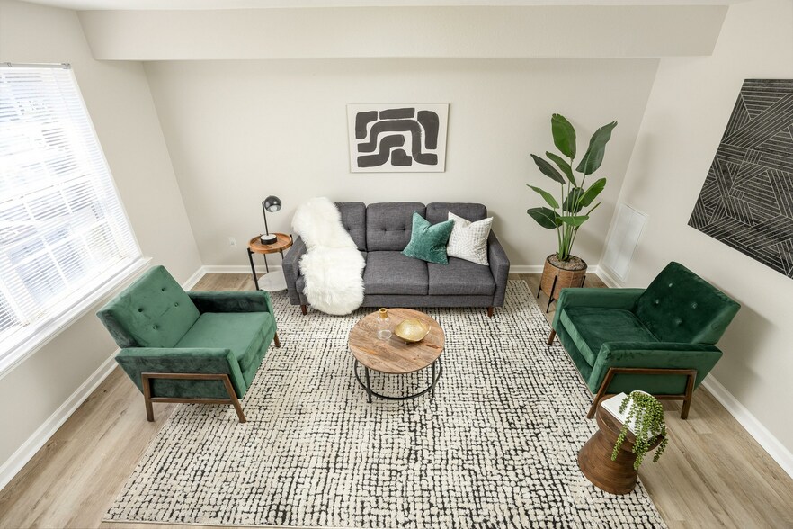 More Photos Of 1400 N Chamberlain Ave, Chattanooga Apartments For Sale