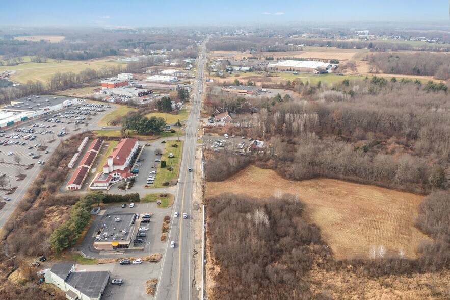 More Photos Of 328 Russell St, Hadley Land For Sale