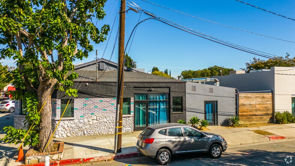 More Photos Of 3951 Higuera St, Culver City Loft Creative Space For Sale