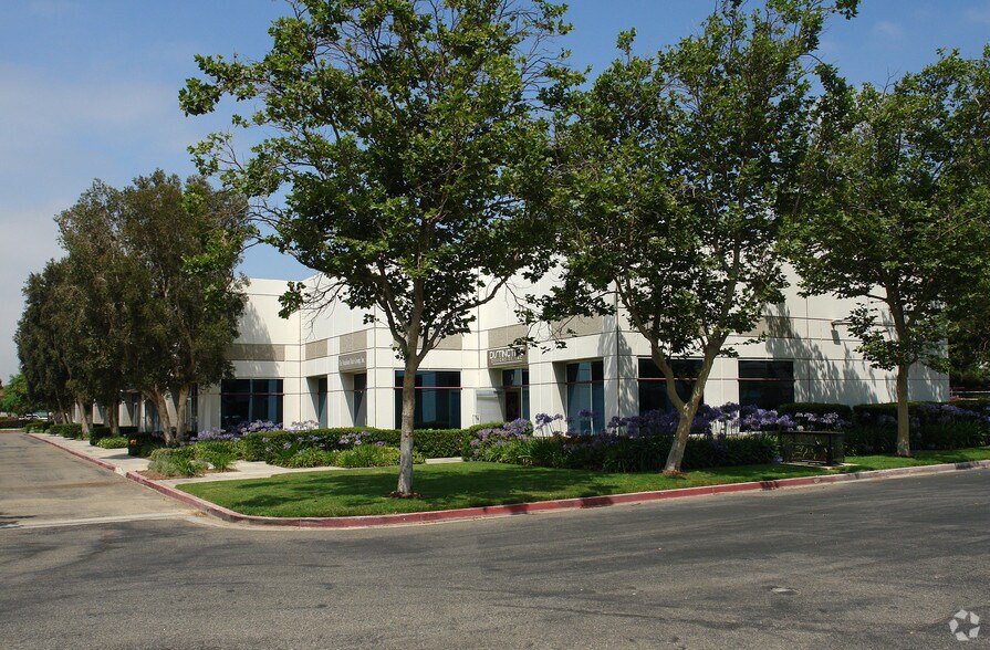 Primary Photo Of 24835 La Palma Ave, Yorba Linda Light Manufacturing For Lease