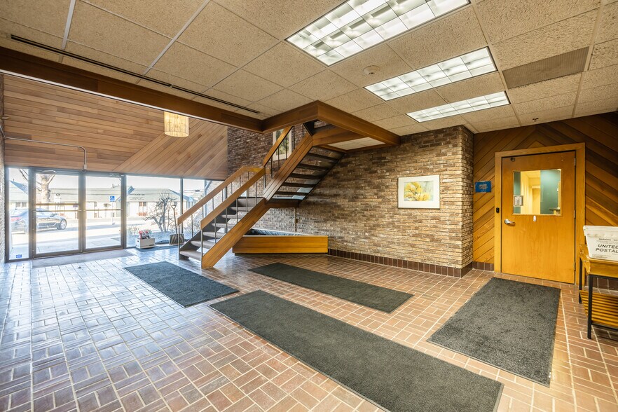 More Photos Of 1170 Pittsford-Victor Rd, Pittsford Office For Sale