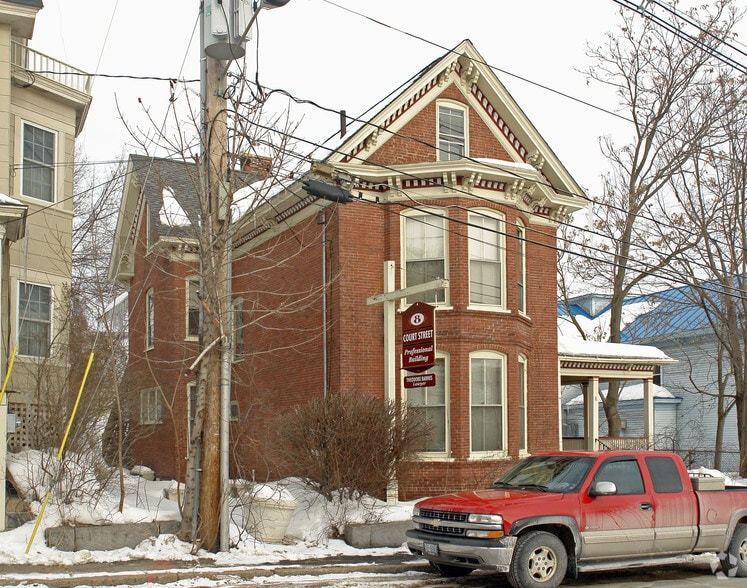 More Photos Of 8 Court St, Concord Office For Sale