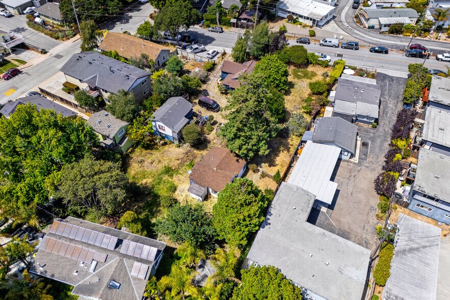 More Photos Of 1430 Merrill St, Santa Cruz Multifamily For Sale