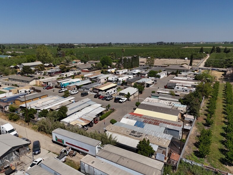 More Photos Of 2030 E Grayson Rd, Ceres Manufactured Housing Mobile Home Park For Sale