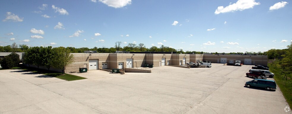 More Photos Of N27W23713 Paul Rd, Pewaukee Light Distribution For Lease