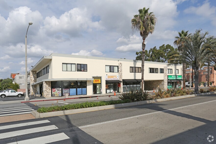 More Photos Of 1001-1011 Wilshire Blvd, Santa Monica Office For Lease