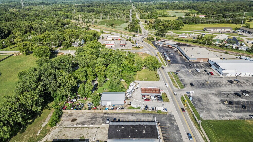 More Photos Of 605 W Baltimore St, Wilmington Storefront For Sale