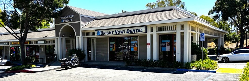 Primary Photo Of 1150-1160 Arnold Dr, Martinez Unknown For Lease