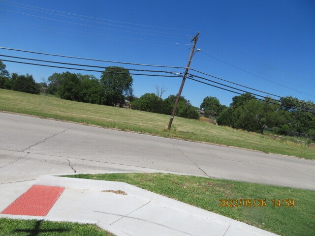 More Photos Of 2500 Baker, Mesquite Land For Sale