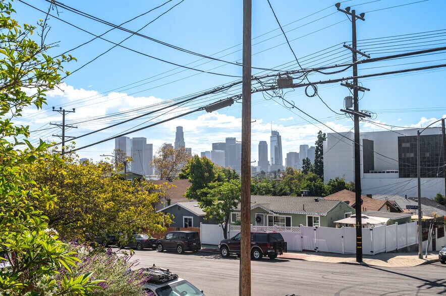 More Photos Of 1727 Bellevue Ave, Los Angeles Apartments For Sale