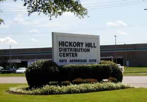 More Photos Of 5872 Advantage Cv, Memphis Distribution For Lease