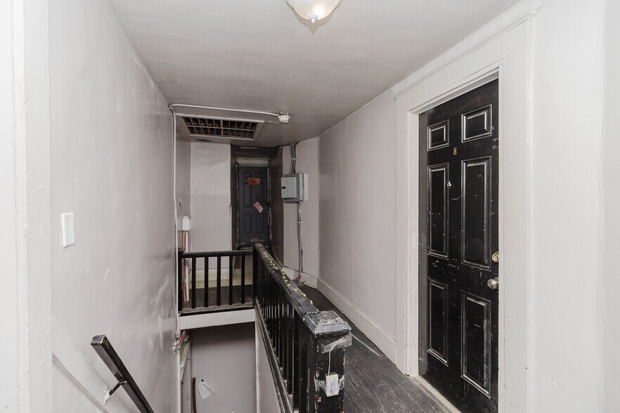 More Photos Of 638 N Broadway Ave, Wichita Multifamily For Sale