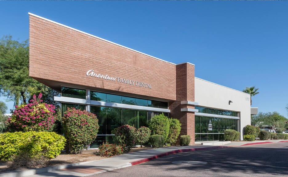 More Photos Of , Chandler Office For Sale