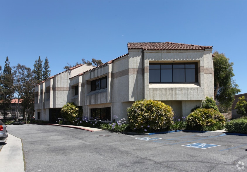 Primary Photo Of 1175 E Garvey St, Covina Loft Creative Space For Lease