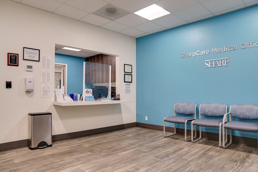 More Photos Of 10225 Austin Dr, Spring Valley Medical For Lease