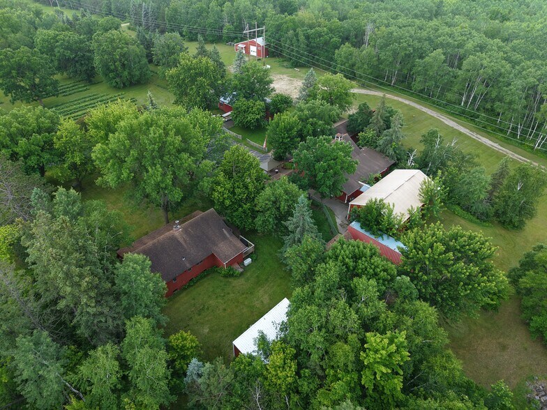 More Photos Of 35295 State 64, Laporte Winery Vineyard For Sale