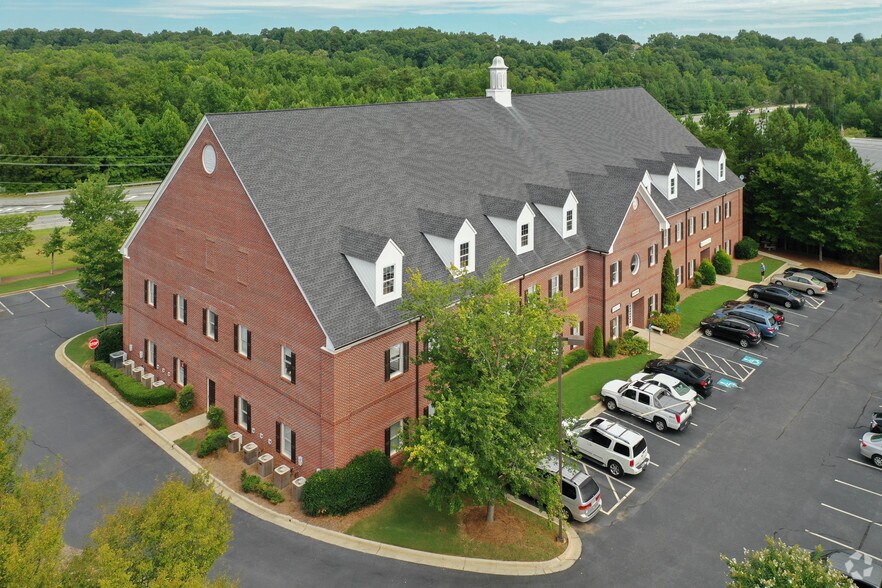 More Photos Of 1810 Peachtree Industrial Blvd, Duluth Office For Lease