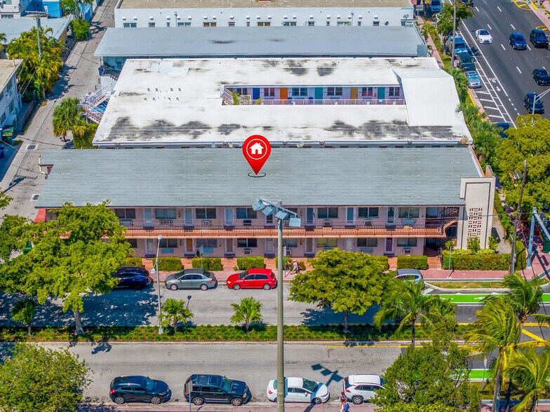 More Photos Of 7300 Harding Ave, Miami Beach Apartments For Sale