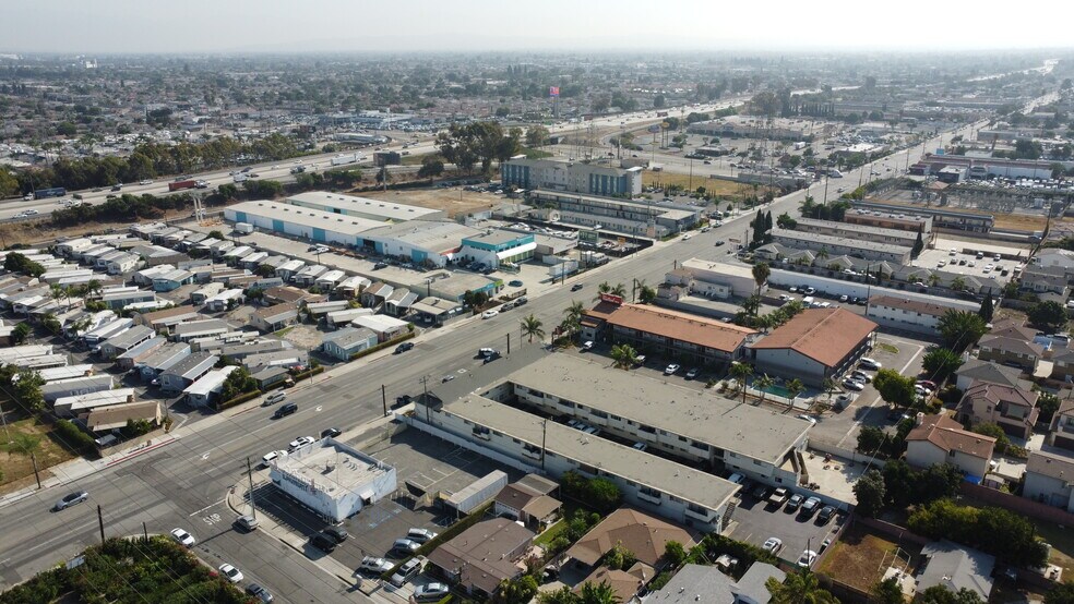 More Photos Of 8710 Artesia Blvd, Bellflower Land For Lease