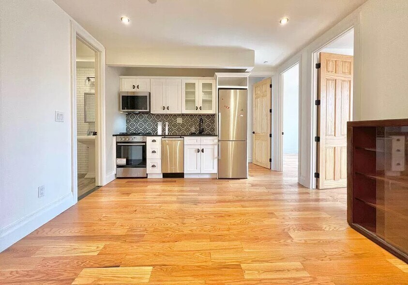 More Photos Of 223 Central Ave, Brooklyn Apartments For Sale