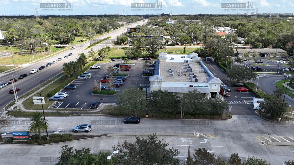 More Photos Of 2683-2699 Roosevelt Blvd, Clearwater Unknown For Lease