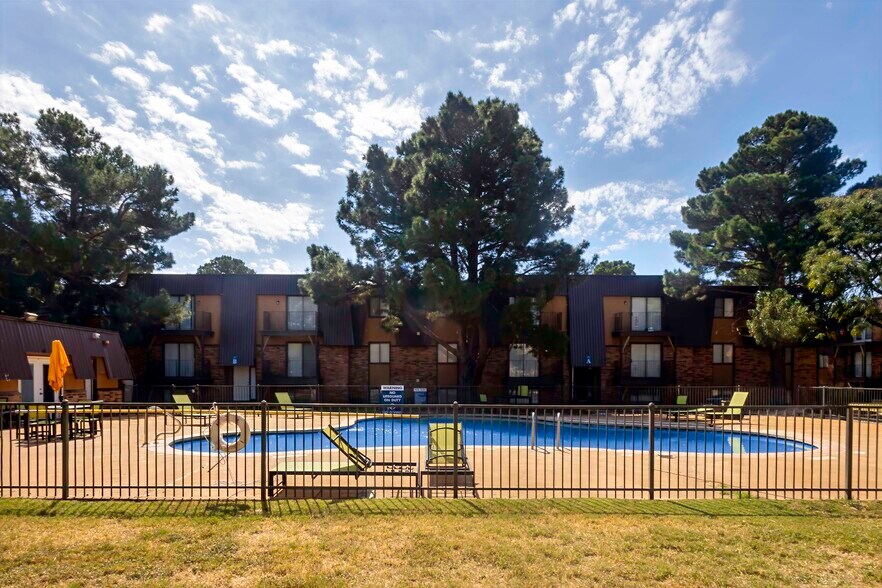 More Photos Of 5202 Bangor Ave, Lubbock Apartments For Sale