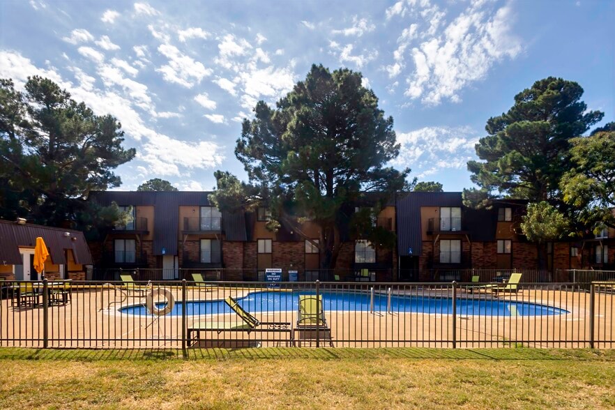 More Photos Of 5202 Bangor Ave, Lubbock Apartments For Sale