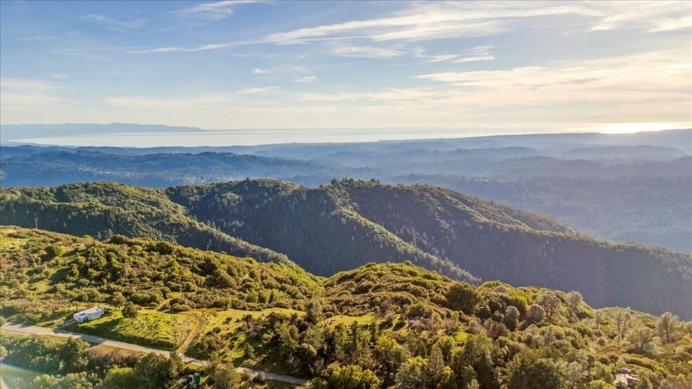More Photos Of 15880 Soda Springs Rd, Los Gatos Land For Sale