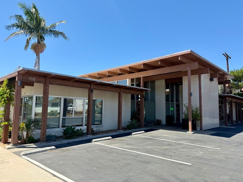 Primary Photo Of 110 W Escalones, San Clemente Loft Creative Space For Lease