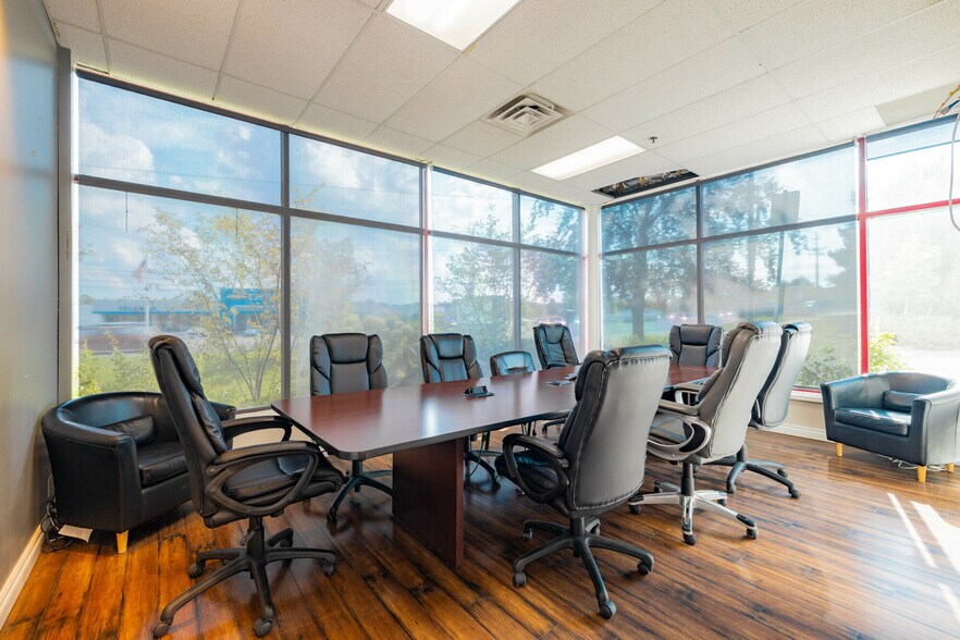 More Photos Of 42350 Grand River Ave, Novi Office For Sale