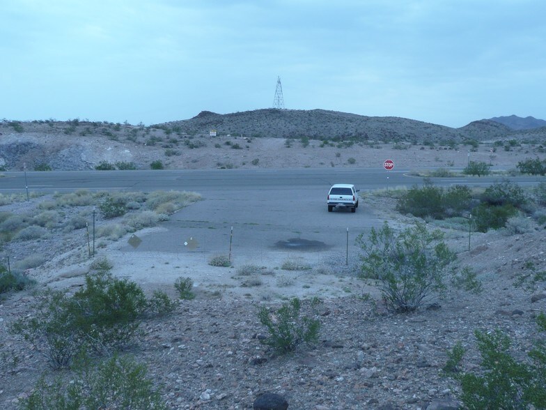 More Photos Of Hwy 68, Bullhead City Land For Sale