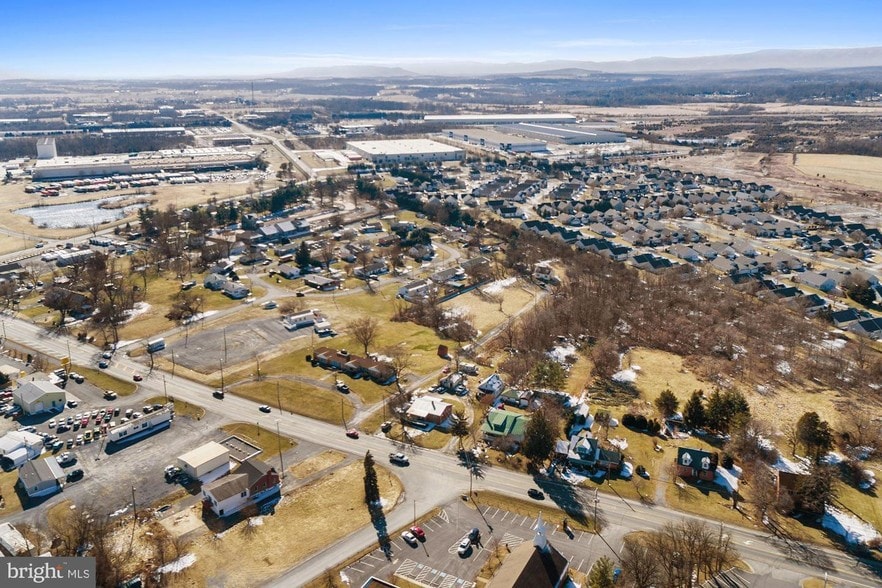 More Photos Of 3266 Valley Pike Rd, Winchester Land For Sale