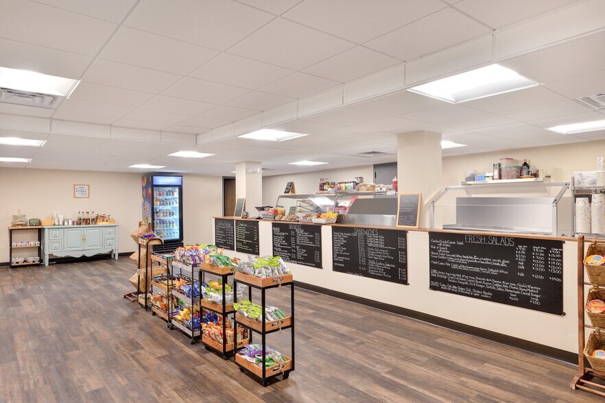 More Photos Of 98 N Washington St, Boston Loft Creative Space For Lease