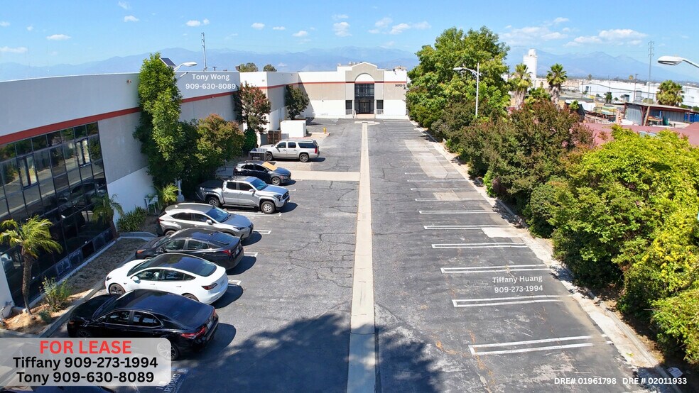 More Photos Of 14901 Clark Ave, City of Industry Manufacturing For Lease
