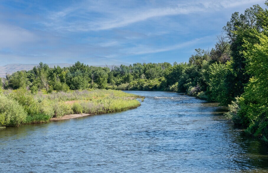 More Photos Of 1854 Jacks Rd, Midvale Land For Sale