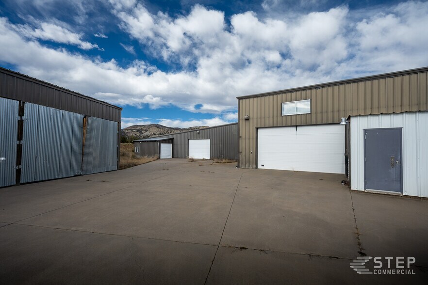 More Photos Of 1105 Constitution Dr, Trinidad Food Processing For Lease