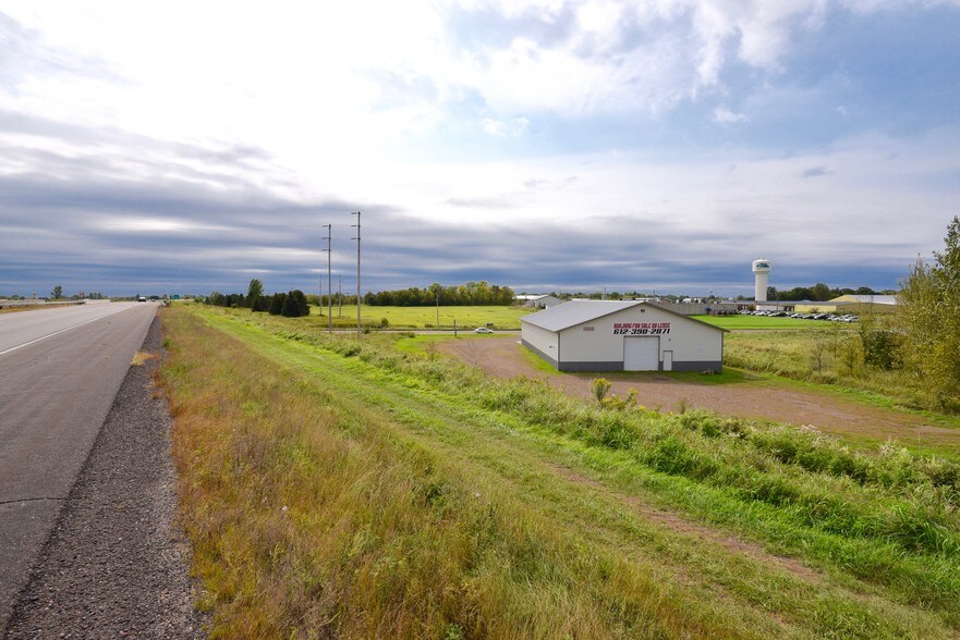 More Photos Of 710 10th St NE, Milaca Warehouse For Sale