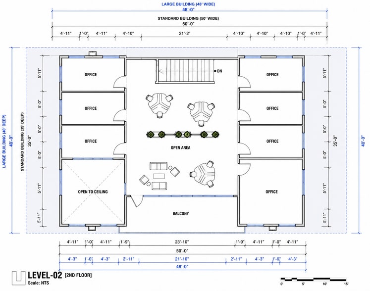 More Photos Of 4521 State Highway 121, Plano Business Park For Sale