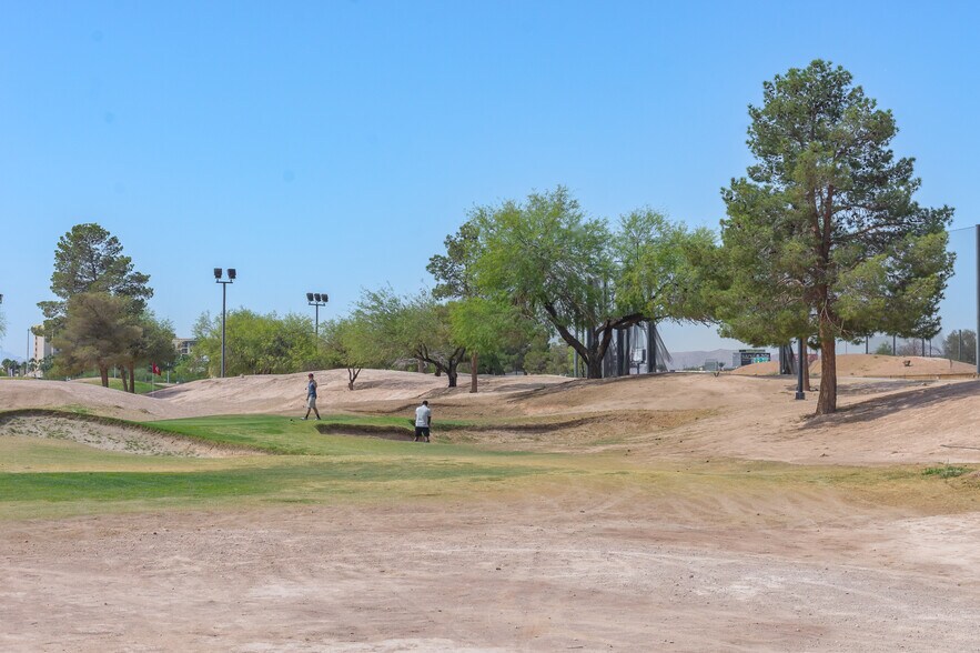 More Photos Of 6730 Las Vegas Blvd S, Las Vegas Golf Course Driving Range For Lease