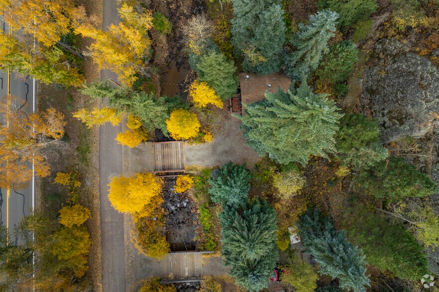 More Photos Of 3303 Chicago Creek Rd, Idaho Springs Hotel For Sale