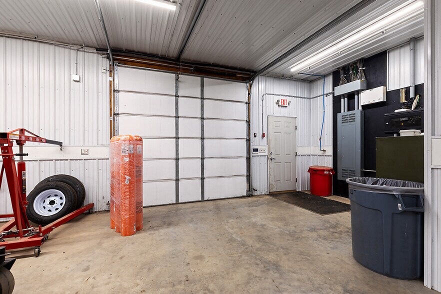 More Photos Of 350 Upper Main St, Fairfield Industrial For Sale